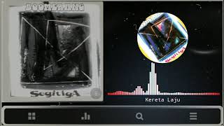 Boomerang - Segitiga (HQ Audio Full Album)