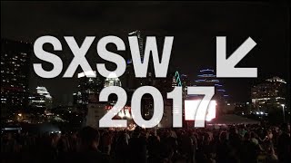 SXSW 2017
