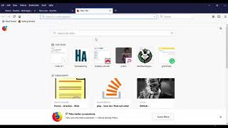 Discover Vulnerabilities in Website using Arachni Scanner