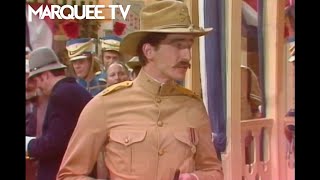 Sam Waterston in Much Ado About Nothing| Broadway Digital Archive | Marquee TV