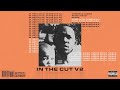In The Cut v2 - Kendrick Lamar, Drake, Roddy Ricch (Prod. Nitin Randhawa)