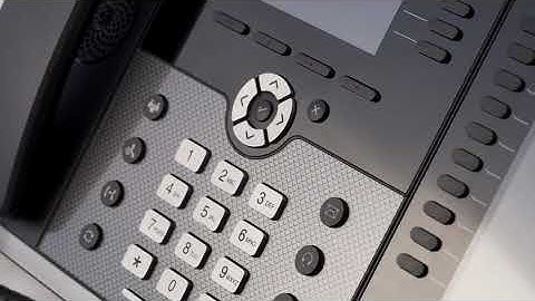 Curo IP 328e handset