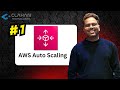 AWS Auto scaling part1#autoscaling#AWS#VPC#PrivateSubnet#AWSVPC #CloudComputing#ClahanTechnologies
