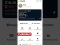 My ARB Has Been Frozen In Ar Wallet | How To Unfreeze ARB In Ar Wallet