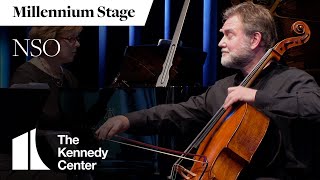 NSO - Millennium Stage (June 10, 2022)