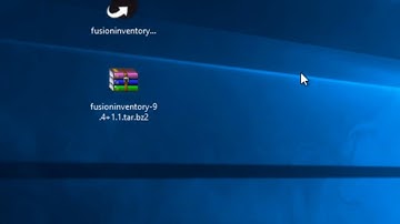 GLPI - Déploiement de l