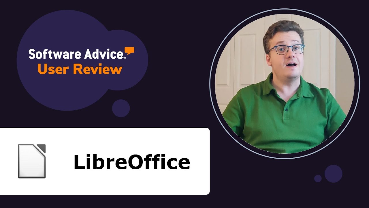 LibreOffice Software Reviews & Ratings | 2023 | Software Advice