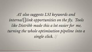 AI Article Writer: Automate SEO Content & Boost Traffic in Minutes