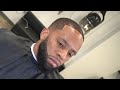Cleanest Mid Fade Ever! Step By Step Mid Fade Tutorial With Enhancements & Black Mask!