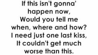 Worth Our While - Close Your Eyes Lyrics
