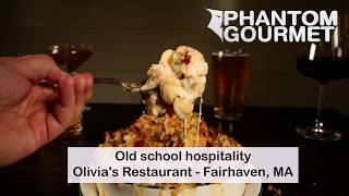 Olivia's Restaurant - Fairhaven, MA