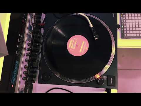 Mattafix – Cool Down The Pace (Sly And Robbie Remix) | Vinyl 33rpm | Buddhist Punk – BPV00009