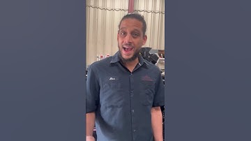 Don’t Ignore this simple Maintenance item! #alexthecardoctor #cartips