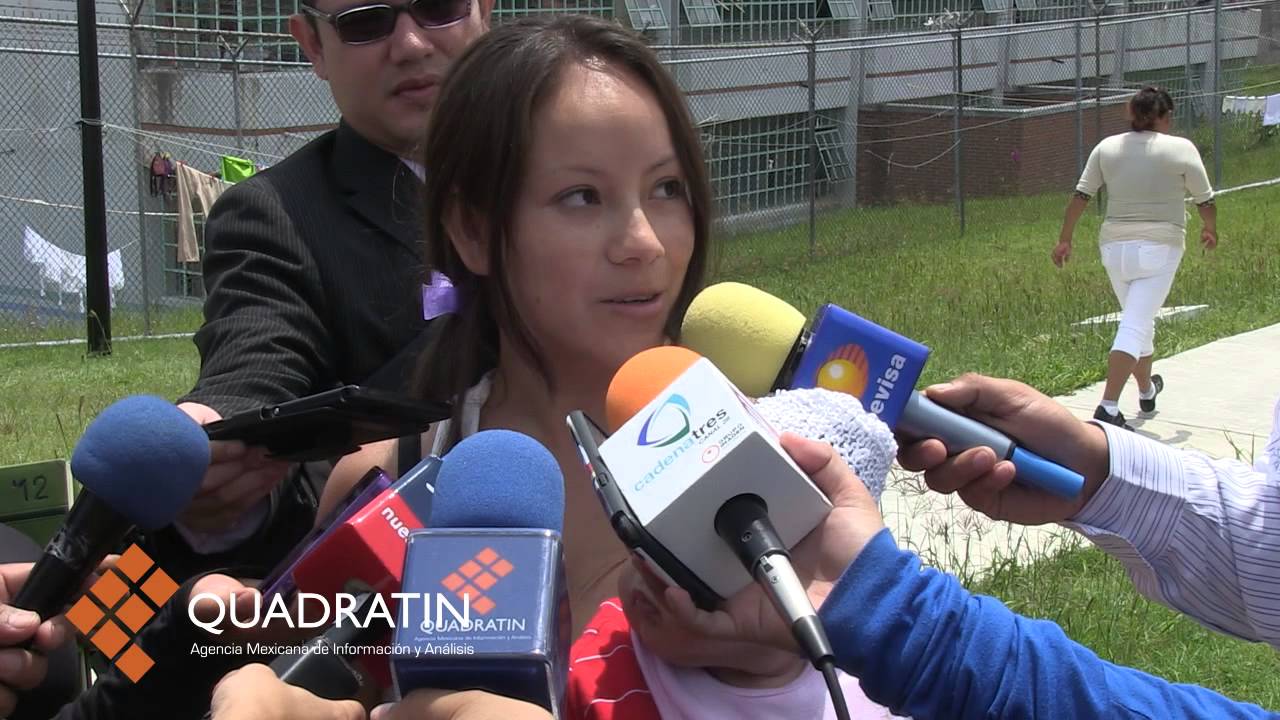 La vida tras las rejas