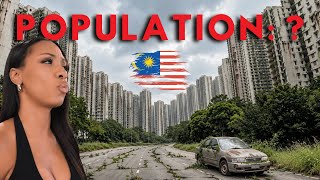 Inside the World's $100 Billion Ghost City & Its Cult