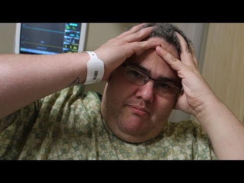 GOING TO THE EMERGENCY ROOM