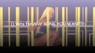 Top Music - Birthday Special Voting Closed