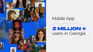 TBC BANK - Power to the people (Case Study) 2025