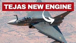 Finally India Is Testing The Indigenous Kaveri Engine On Tejas