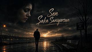 Sen Şaka Sanıyorsun | Ölüyorum Diyorum, Sen Gülüyorsun