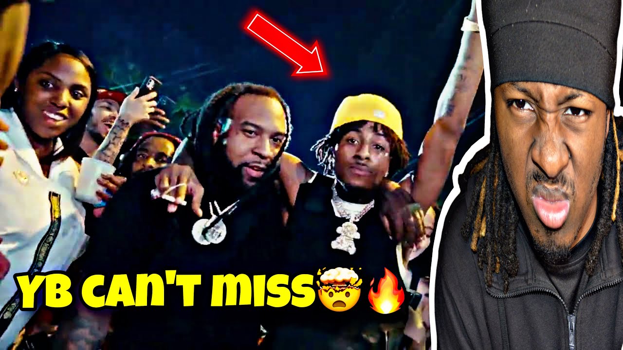 TWO BANGERS IN A ROW🤯NBA YoungBoy - NUSSIE FREESTYLE | REACTION