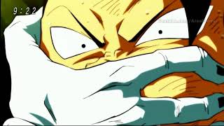 ドラゴンボール超（11）