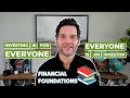 How to Start Investing (or get better at it)