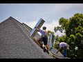 Velux sun tunnel skylights transform rooms with natural light