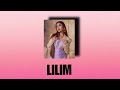 LILIM | Lyca Gairanod cover