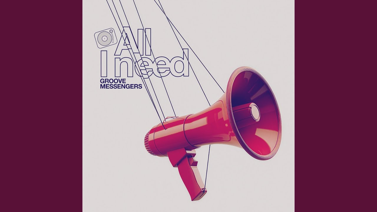 Watch All I Need on YouTube Watch All I Need on YouTube