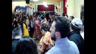 MURAT VE YASİN AYİKER AYDOS SAZ DÜĞÜN SALONU. DÜET