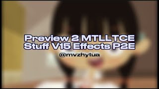 Preview 2 @TheBunnyGraveyardFan Stuff V15 Effects (Sponsored By Preview 2 Effects)