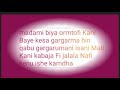 Madami Biya Ormafi Kani Biya Kesa Gargarmani Isa Mali Ishe Kamtu Kabjafi Jalala Nafi Kena IRA Cala Madami Biya Ormafi Kani Biya Kesa Gargarmani Isa Mali Ishe Kamtu Kabjafi Jalala Nafi Kena IRA Cala