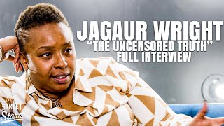 Jaguar Wright Returns “The Uncensored Truth” FULL Interview | Diddy, DWade, Will Smith & Hollyweird