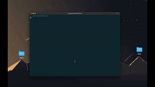 yeet-cli demo