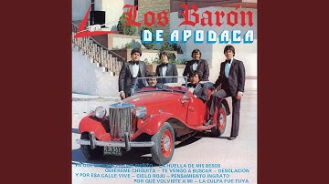 Pa'Que Sientas Lo Que Siento