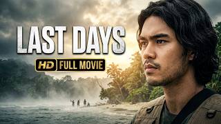 Last Days 2025 Full Movie Dual Audio Hindi/English| Superhit Movie|HD Movie |
