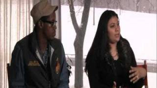 Juice & Java - Verbal Blend Interview Profile