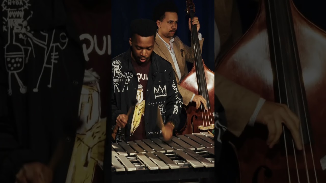 Jeremy Pelt Quintet | Jalen Baker | Misha Mendelenko | Leighton Harrell | Jared Spears 