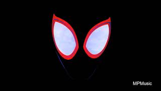 Post Malone - Sunflower Spider-Man: Into The Spider-Verse