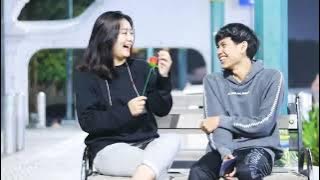 story'wa Hans tv love you