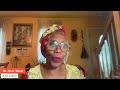 Mama Noni Show For May 26 2026 