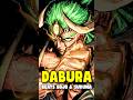 Dabura is Scarier Than Gojo and Sukuna - He's A NUCLEAR BOMB | JJK MODULO