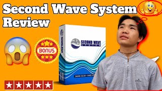 ✅Second Wave System Review | Second Wave System Demo 👉PLUS MY EXCLUSIVE BONUSES Wealth