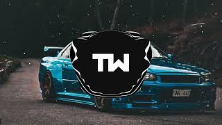 Mc Mazzie - Saka Saka Saka Phonk B Boosted