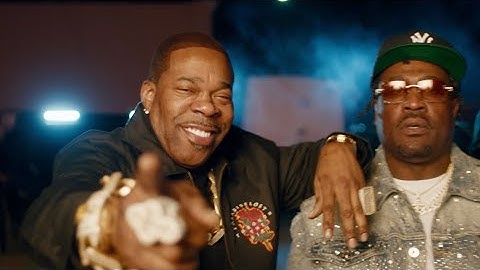 @BkGUDDA - “BROOKLYN BATTERY TUNNEL” (Official Music Video)