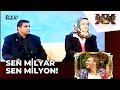 Kerem Bürsin'e Efsane Kafa Yerleştirmesi! - Beyaz Show