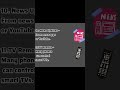 Mobile usage in daily life|| AI awareness