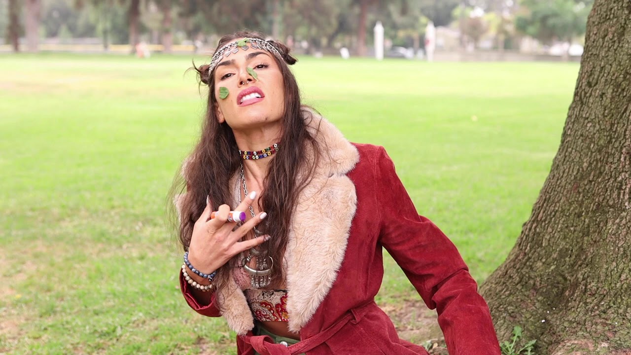 How Spiritual People Talk About Drugs