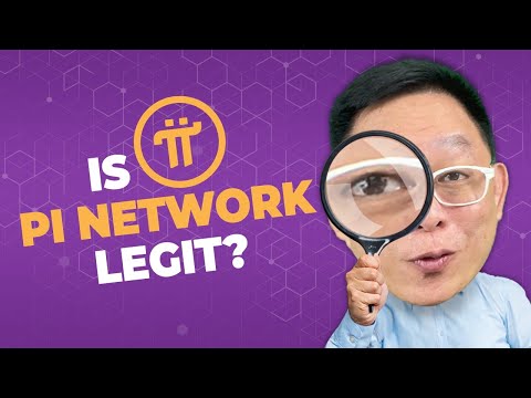 IS PI NETWORK LEGIT? | Chinkee Tan
